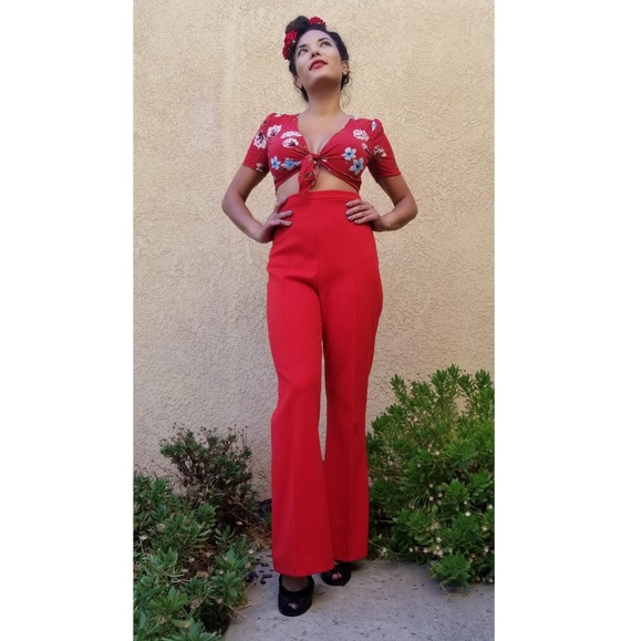 Pants - Picture 1 of 3